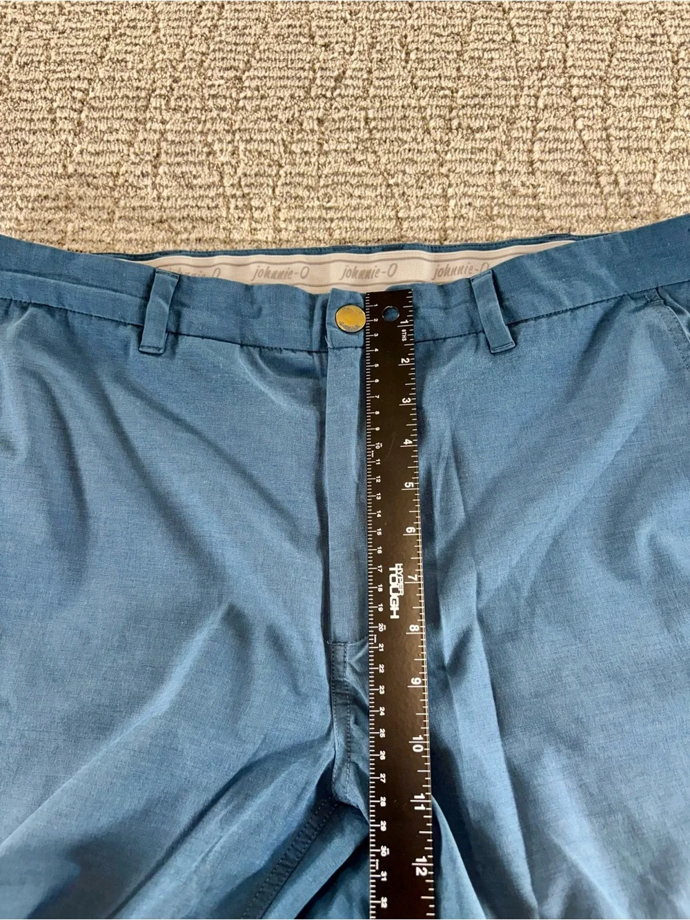 johnnie-O good used